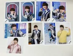 なにわ男子 大橋和也 公式写真④