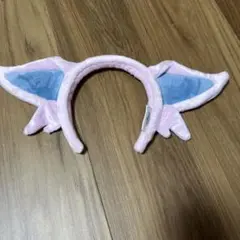 PokePark KANTO カチューシャ　エーフィ