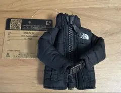 ノースフェイス ミニヌプシジャケット NN32242 未使用　タグ付き