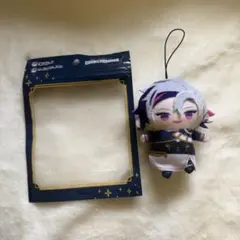 にじさんじ にじぱぺっと にじぱぺ 不破湊 共通衣装
