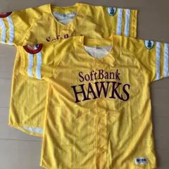 鷹の祭典2015 メンズ2着