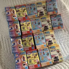 ポケモン 2000年 新ポケモンキッズ シリーズⅡ 全13種類セット 未開封