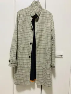 ZARA 【美品：トレンチコート】✨のサムネイル