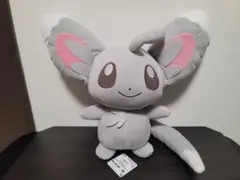 ポケモンセンター ぬいぐるみ チラチーノ - メルカリ