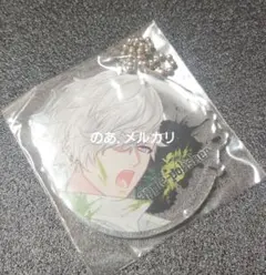 DYNAMIC CHORD アクキー Toi 夕星