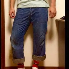 URBAN RESEARCH DOORS/パンツ/ジーンズ/40