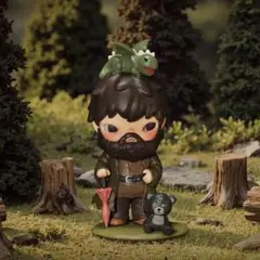 Hirono x Harry Potterシリーズ