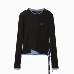 opening project Logo Layered T Shirt