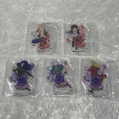 ガンダムUC 一番くじ アクスタ