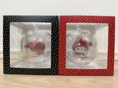 アンダーカバー サンリオ メディコムトイ マイメロディ フィギュア 2体セット アンダーカバー サンリオ メディコムトイ マイメロディ フィギュア 2体