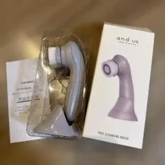 ネイオンビューティー オーパスフェイス ピンク 美顔器 洗顔 - メルカリ