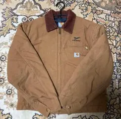 デトロイトジャケット ブルゾン