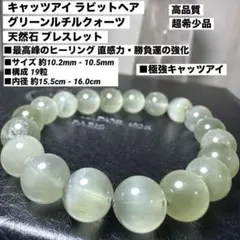 2026年最新】グリーンサゲニティックの人気アイテム - メルカリ