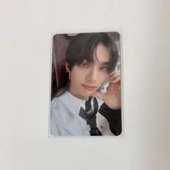 Stray Kids スキズ ヒョンジン トレカ 合 HOP