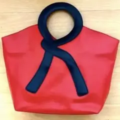 ロベルタ　トートバック