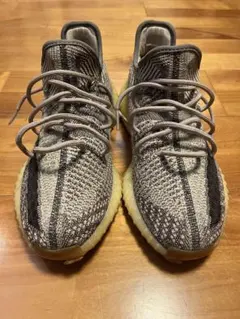 adidas YEEZY BOOST 350 V2 ZYON 28cm