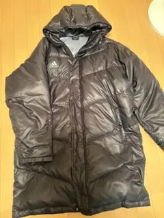 ベンチコート l