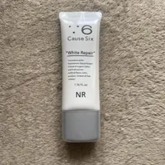 Cause Six White Repair 2本セット - メルカリ