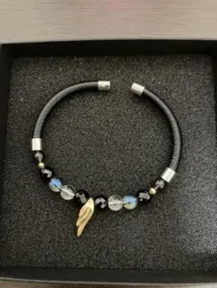 phiten RAKUWA BRACELET WINGS GOLD羽生結弦モデル - メルカリ