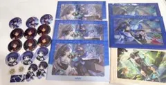 原神 2026 FES フェス限定 特典 アクリルプレート カード 放浪者