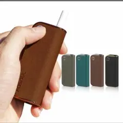 Fasoul C1 電子タバコ本体 ブラウン