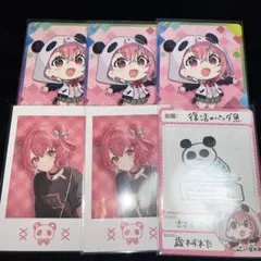 にじさんじ 笹木咲 セット