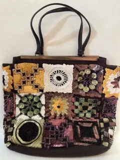 ジャマンピュエッシュ　JAMIN PUECH　 新品未使用　伊藤まさこ　バッグ 2025年最新】jamin puechの人気アイテム - メルカリ