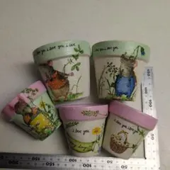2026年最新】リメ鉢 リメ缶の人気アイテム - メルカリ