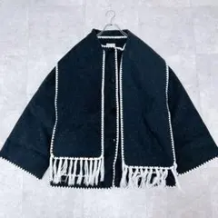 未使用級✨TOTEME トーテム スカーフジャケット コート ステッチ 定番 2025年最新】トーテム スカーフジャケットの人気アイテム - メルカリ