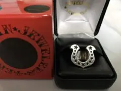 2025年最新】TENDERLOIN 号数：11号 リング・指輪の人気アイテム