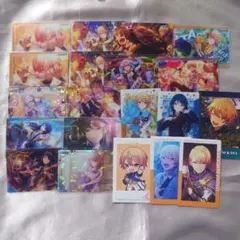 プロセカ 天馬司 星乃一歌 ウエハース カード エピカ まとめ売り
