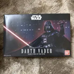BANDAI STAR WARS DARTH VADER 1/12
