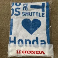 Honda バスタオル 120cm x 55cm