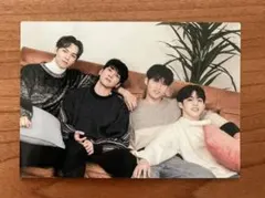 seventeen セブチ HOME トレカ ヒポチ
