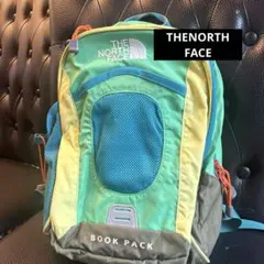 THE NORTH FACE キッズリュック