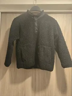 ユニクロ&GU コラボ商品 KIDS ボアフリース セット販売