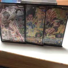 ドラゴンボールヒーローズ