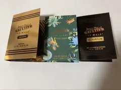 Jean Paul GAULTIERゴルチエLEMALE 新品未開封 2025年最新】JeanPaul GAULTIER 香水(男性用)の人気アイテム