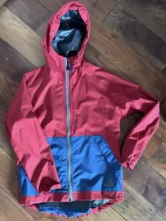 ワークマン　BAG in（バッグイン）ジュニアレインジャケット 150cm