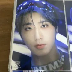 2026年最新】stray kids ハン トレカの人気アイテム - メルカリ