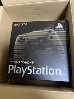 ［新品］DualSense 30周年アニバーサリー リミテッドエディション