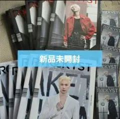 ASTRO ラキ Albumセット