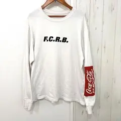 2026年最新】F.C.Real Bristol カラー：ホワイト系 七分・長袖