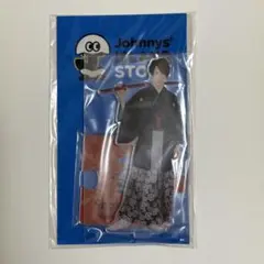 S*す様 Snow Man 第2弾アクスタ 宮舘涼太