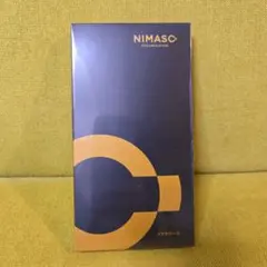 [新品・iPhone15Pro用]NIMASO スマホケース NSC23H747のサムネイル