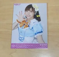 ラブライブ Aqours 伊波杏樹 ブロマイド Finale 永久stage - メルカリ