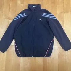 アディダス　ジャンパー　160