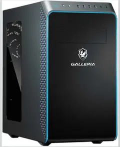 ガレリア RM5R-G60S 4500 ゲーミングPC