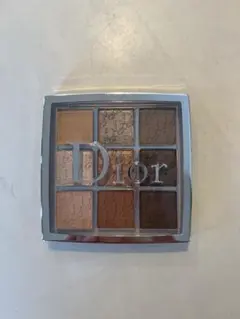 Dior Backstage Eye Palette 001