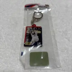 東京ヤクルトスワローズ 山田　1 キーホルダー